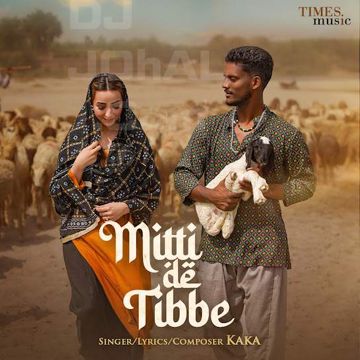 Mitti De Tibbe-cover