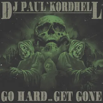 Go Hard or Get Gone-cover