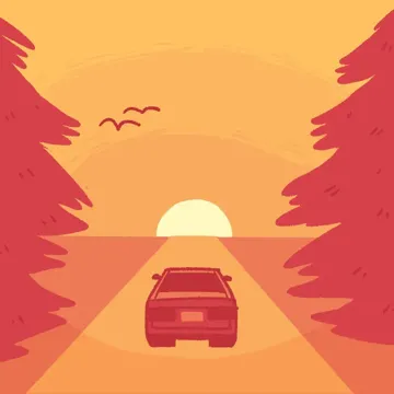 on the move-cover