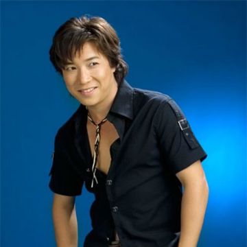 Đổi Thay