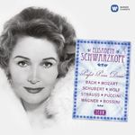 No. 1, Die junge Nonne, D. 828(2000 - Remaster)(Remaster)-cover