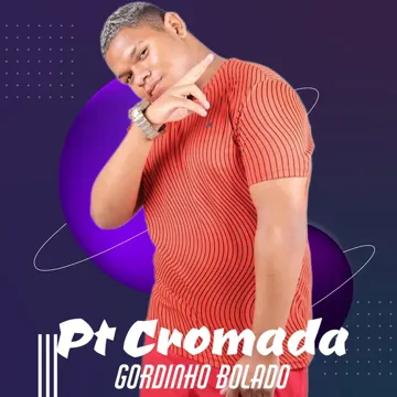 Pt Cromada (feat. Mc Dudu Sk)-cover