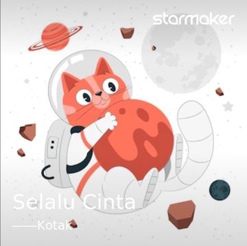 Selalu Cinta-cover
