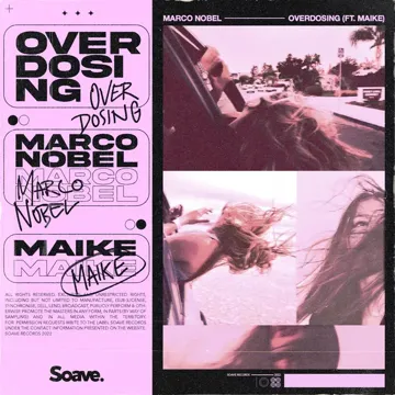 Overdosing-cover