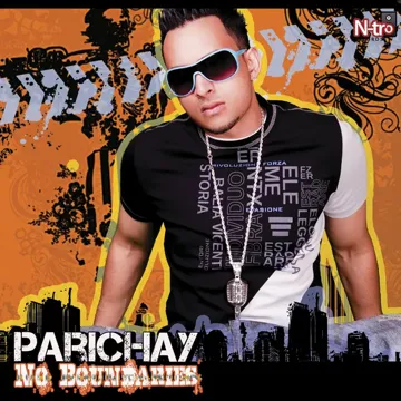 Deewana Tera (She Makes Me Crazy) (feat. Roach Killa & Blitzkrieg)-cover