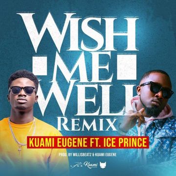 Wish Me Well-cover