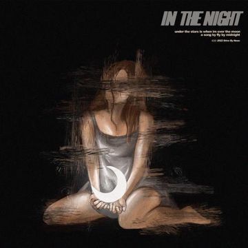 In The Night-cover