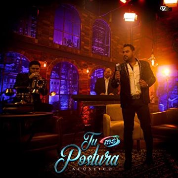 Tu Postura-cover