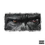 GORILLA-cover