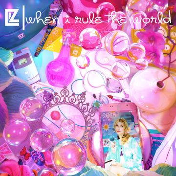 When I Rule the World-cover