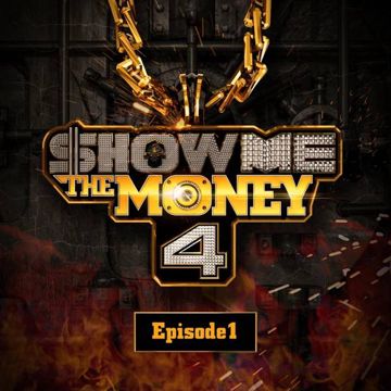 OG (BE ORIGINAL)-cover
