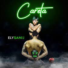 CARETA-cover