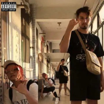 Done Deal Freestyle-cover