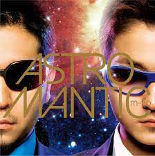 Cosmic Night Run-cover