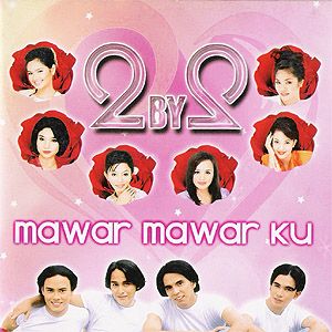 Mawar Ku-cover
