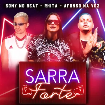 Sarra Forte-cover