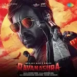 Ravanasura Anthem-cover