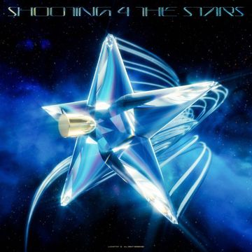 Shooting 4 The Stars-cover