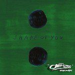 Shape Of You(Cabuizee Remix)-cover