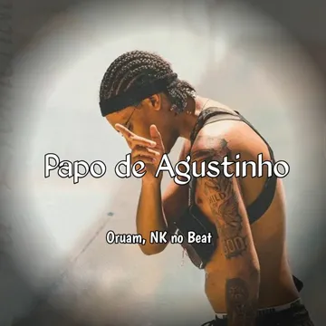 Papo de Agustinho-cover