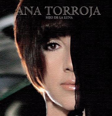 Duele el amor dueto con Ana Torroja (Versin 80s techno)-cover