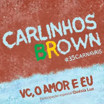 Vc, o Amor e Eu-cover