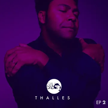 Escolho Deus-cover