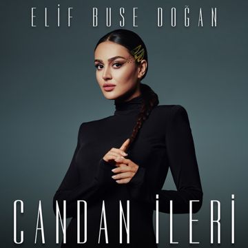 Candan İleri-cover