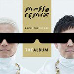 come again(PKCZ R Remix)-cover