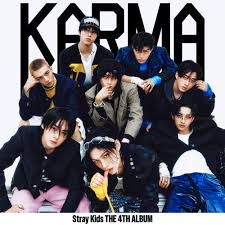 CEREMONY - StrayKids