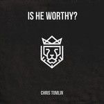 Is He Worthy?-cover
