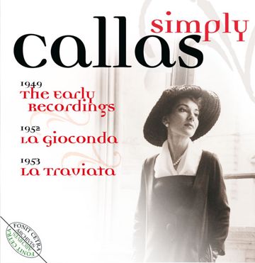 Ponchielli : La Gioconda : Act 2 "Cielo e mar" [Enzo]-cover
