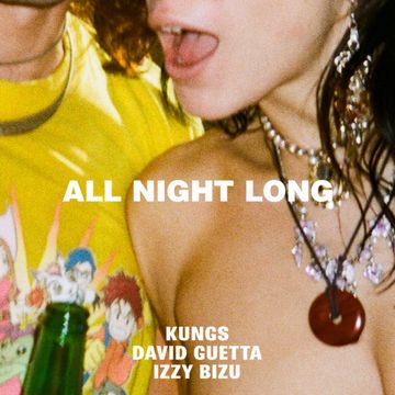All Night Long-cover