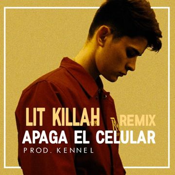 Apaga El Celular-cover