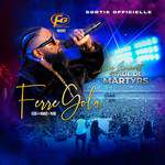 Bako pakata(Live Stade de Martyrs)(Live)-cover