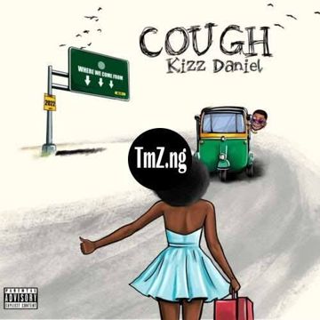 Cough (Odo) ft Empire -cover