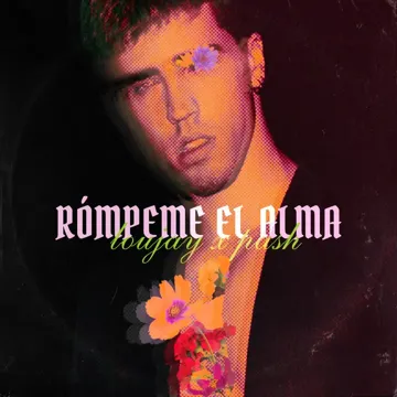 Rómpeme el alma-cover