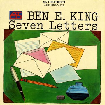 ben-e-king-seven-letters-cover-image