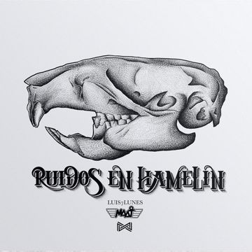 El Reino del Mugre-cover