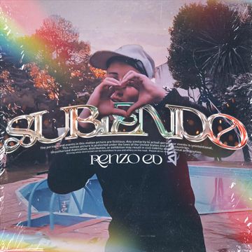 Subiendo-cover