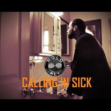 Callin' In Sick-cover