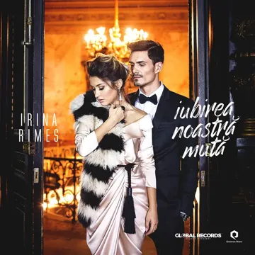 Iubirea Noastra Muta-cover