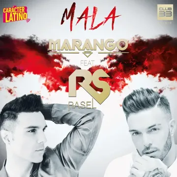Mala-cover