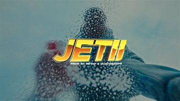 JET II -cover