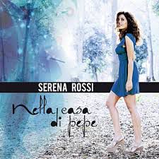Senza voce by Simo-cover