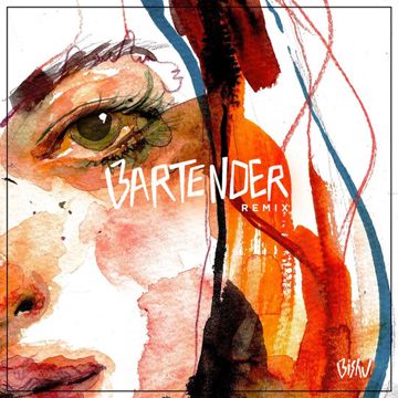 Bartender (Bishu Remix)-cover