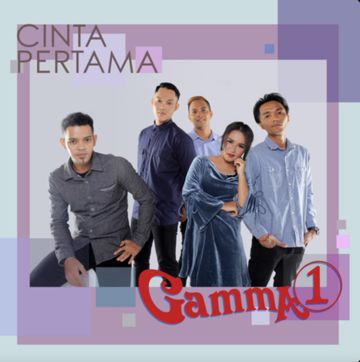 Cinta Pertama-cover