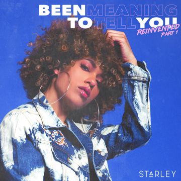 Been Meaning To Tell You - Nector Remix-cover