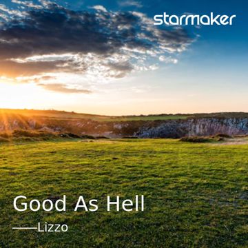 Good As Hell-cover