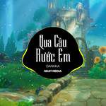 Qua Cầu Rước Em(NH4T Remix)(Remix)-cover